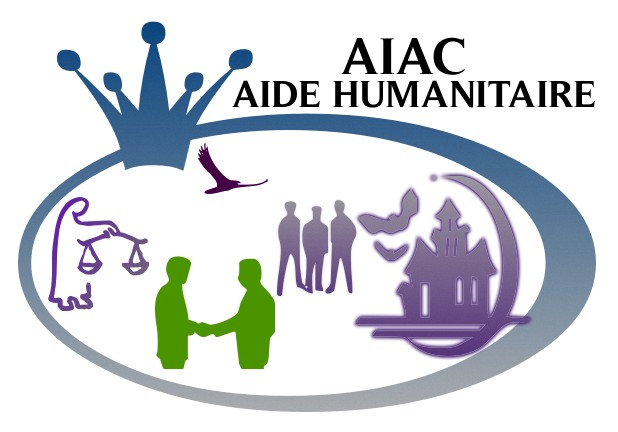 AIAC - AIDE HUMANITAIRE
